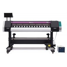 UV Baskı Makinesi S1600/S1800